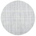 thumbnail image 4 of SAFAVIEH Mirage Weldon Distressed Area Rug, Light Gray, 3' x 5', 4 of 10