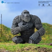 HIYA - Godzilla x Kong: The New Empire - Exquisite Basic - Godzilla Kong 6 Action Figure