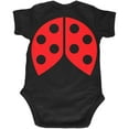 thumbnail image 2 of Lady Bug Costume Bébé une Pièce, 2 of 2