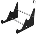 thumbnail image 1 of DAGESVGI Acrylic Keyboard Display Stand Acrylic Stand 1/2 Tier Keyboards Storage Keyboards Tray,Gaming Storage, 1 of 7