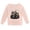 Z5-Pink, variant on Shadoumai Boys Halloween Hoodie Long Sleeve Crewneck Sweatshirt With Truck Pumpkin Print For Kids Casual Fall Winter Outfit 2-3 Years