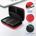 thumbnail image 2 of Funda de disco duro ProCase para Elements WD My Passport de 2,5 pulgadas, 2 of 7