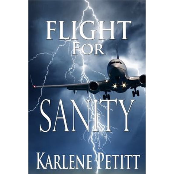 Pre-Owned Flight For Sanity
