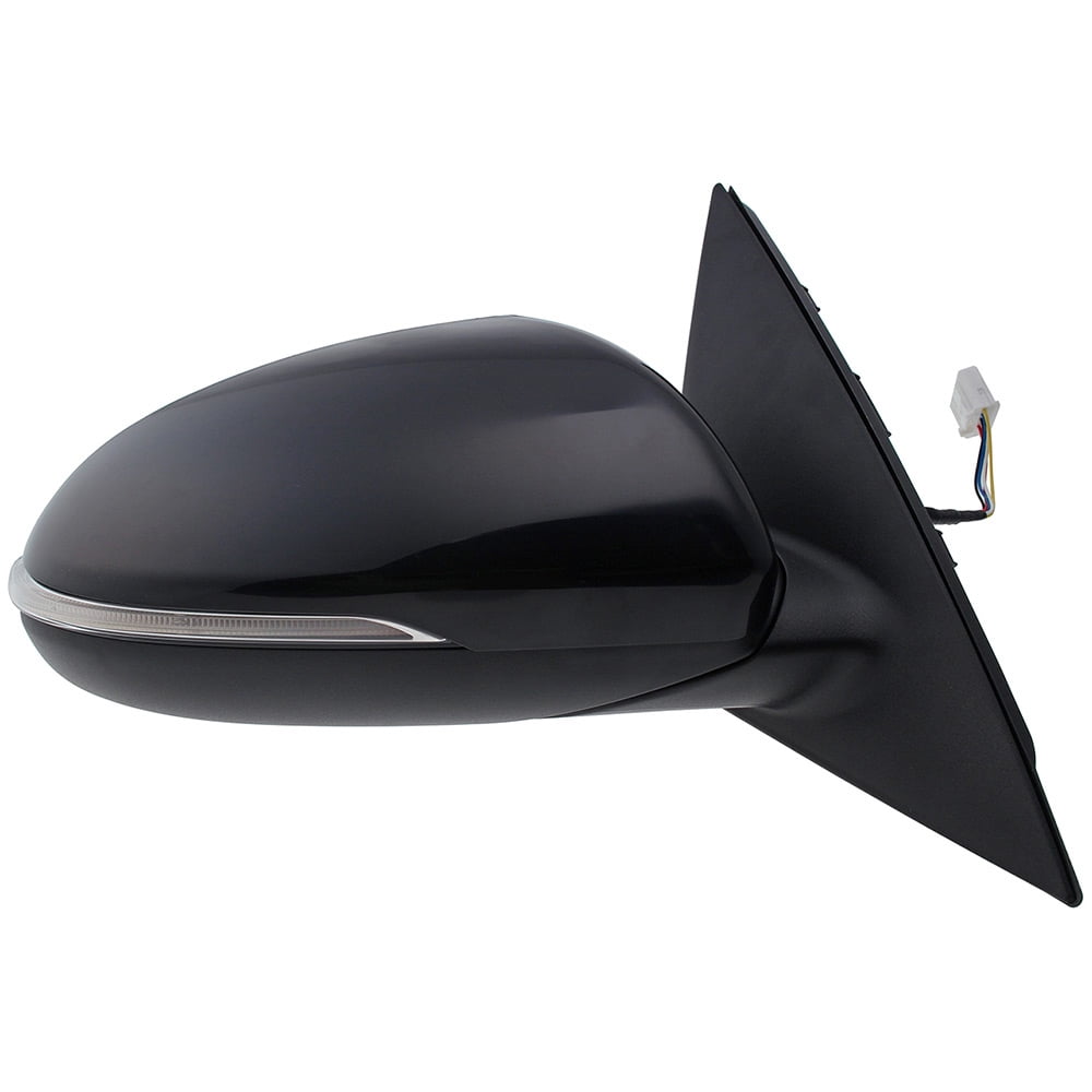 For Kia Optima 2016 2017 Right Passenger Side View Mirror
