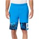 thumbnail image 1 of Puma Colorblock French Terry Casual Walking Shorts para Hombre, Azul, XX-Large Puma Caminando, 1 of 1