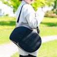 thumbnail image 4 of Waterproof Oxford Cloth Lyre Storage Carrying Bag Case Zipper 7 10 16 Strings Lyre Harp Handbags wi, 4 of 5