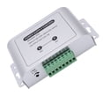 thumbnail image 4 of Controlador de fuente de alimentación eléctrica de 12 V y 3 A para intercomunicador, timbre y sistema de acceso a puerta (100-260 V), 4 of 14