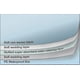 thumbnail image 5 of 20 Extra Large Dog Toilet Training 1500 X 800 Mm 2300 Ml Wee Pads Puppy Pet Absorbent Mat, 5 of 5