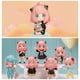 thumbnail image 2 of POP MART Spy X Family Anya Series Caja sorpresa Juguetes Figuras lindas Muñeca Caja misteriosa Modelo Kawaii Bolsa sorpresa para niñas Regalo de cumpleaños, 2 of 5