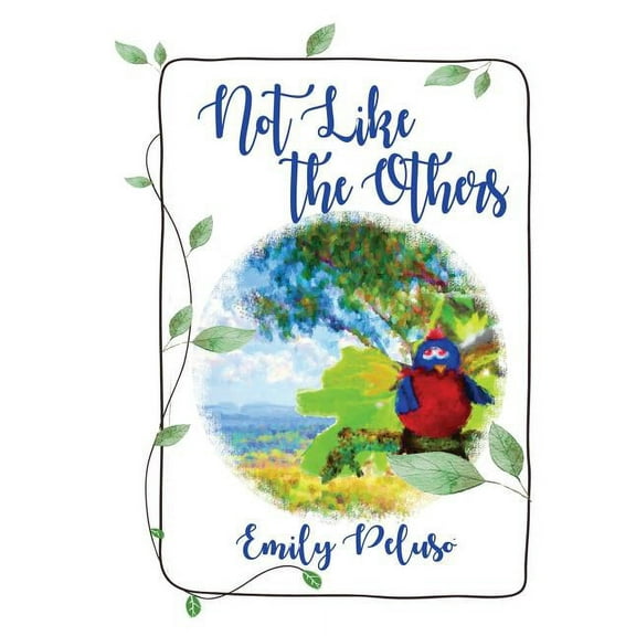 Not Like The Others, (Paperback)