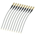 thumbnail image 1 of 3DBi Built-in Antenna, 50W 50 Ohm  10PCS RG1.13 Wire Pure Copper IPEX Aerial Aging Resistant  for LoRa  Modules, 1 of 7