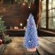 thumbnail image 5 of Decoraciones navideñas, adornos para árboles de Navidad, regalos de Navidad, árbol de Navidad, decoración navideña, decoraciones, árbol de Navidad, decoración de escritorio, diseño de escena, decoraci, 5 of 6
