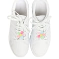 thumbnail image 2 of Unique Bargains Cute Fashion Shoelace Charms 1 Pair Five-petal Flowers, 2 of 5