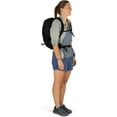 thumbnail image 4 of Osprey Tempest 20 Women's Hiking Backpack , Violac Purple, X-Small/Small, 4 of 5