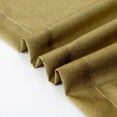 thumbnail image 3 of Set of Two 84"  Gold Ombre Shades Window Panels, 3 of 6