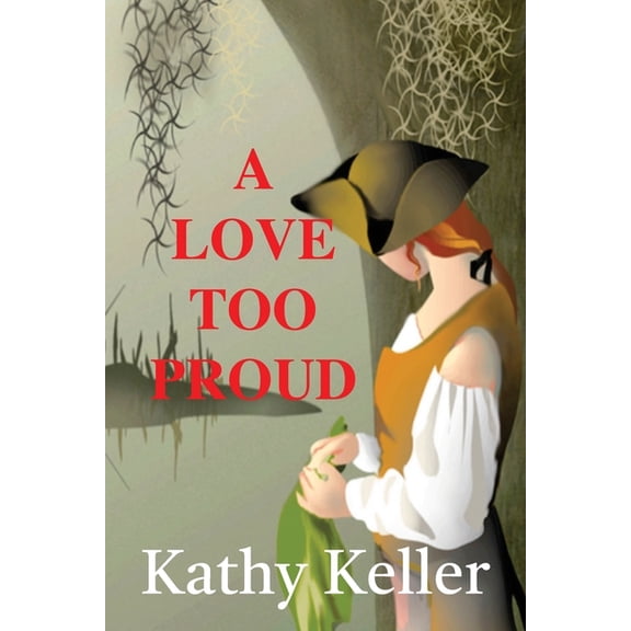 A Love Too Proud, (Paperback)