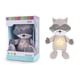 thumbnail image 3 of Juguete de peluche, chupete, luz nocturna de felpa, máquina de sonido para bebé, chupete, luz nocturna de felpa, artesanía superior, 3 of 9
