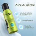 thumbnail image 3 of Perfume desodorante para perros Paw Fume, de primera calidad, 3 of 8
