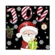 thumbnail image 1 of Cuadros Decorativos Taladro redondo completo Diamond Painting 5D Santa Claus Goblin Poster Kit (HJ32 Tmvgtek embutido en tela, 1 of 9