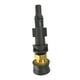 thumbnail image 1 of Adaptador para lavadora de alta presión perfecl Conector Rápido 1/4, 1 of 8
