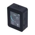 thumbnail image 5 of 2CO1T LCD CO2 Detector Digital Temperature and Humidity Detector with Alarm Portable and Real Time Monitoring for Family and OfficeBlack, 5 of 5
