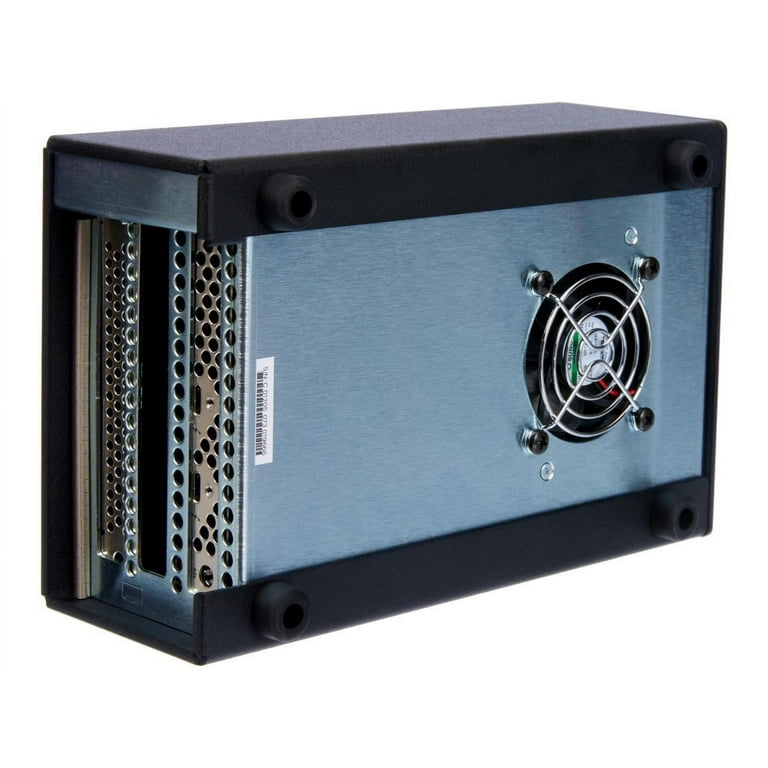 【Nob】 SONNET TB3 Echo Express SE 1 Sonnet Echo Express SE1 Thunderbolt 3 Expansion Chassis