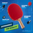 thumbnail image 3 of Rendimiento del torneo de pádel de ping pong JOOLA Omega Control, 3 of 5