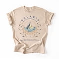 thumbnail image 3 of Velaris Acotar T-Shirt, Velaris City of Starlight T-Shirt, The Night Court Shirt, SJM Merch T-Shirt, Multicolors, Size S-5XL, 3 of 5