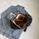 thumbnail image 3 of Bolso Hombro Mano para Mujer Nailon Acolchado, 3 of 9