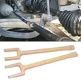 thumbnail image 4 of Drive Shaft Remover, Axle Tool Easy To Operate Steel Mechanic Tools Labor Saving  For Car Shop For Garage For Transmission Shop, 4 of 8