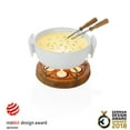 thumbnail image 2 of Cheese Baker, 2 of 3