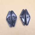 thumbnail image 3 of 20 Front Door Window Glass Guide Clips For GM for Buick for Chevrolet for Pontiac 12353912, 3 of 4