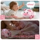 thumbnail image 3 of Juguete musical OCHIDO para bebés, de 6 a 12 meses, con luz, 3 of 7
