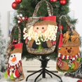 thumbnail image 2 of Bolsa de dulces portátil para regalo de Navidad, 2 of 5