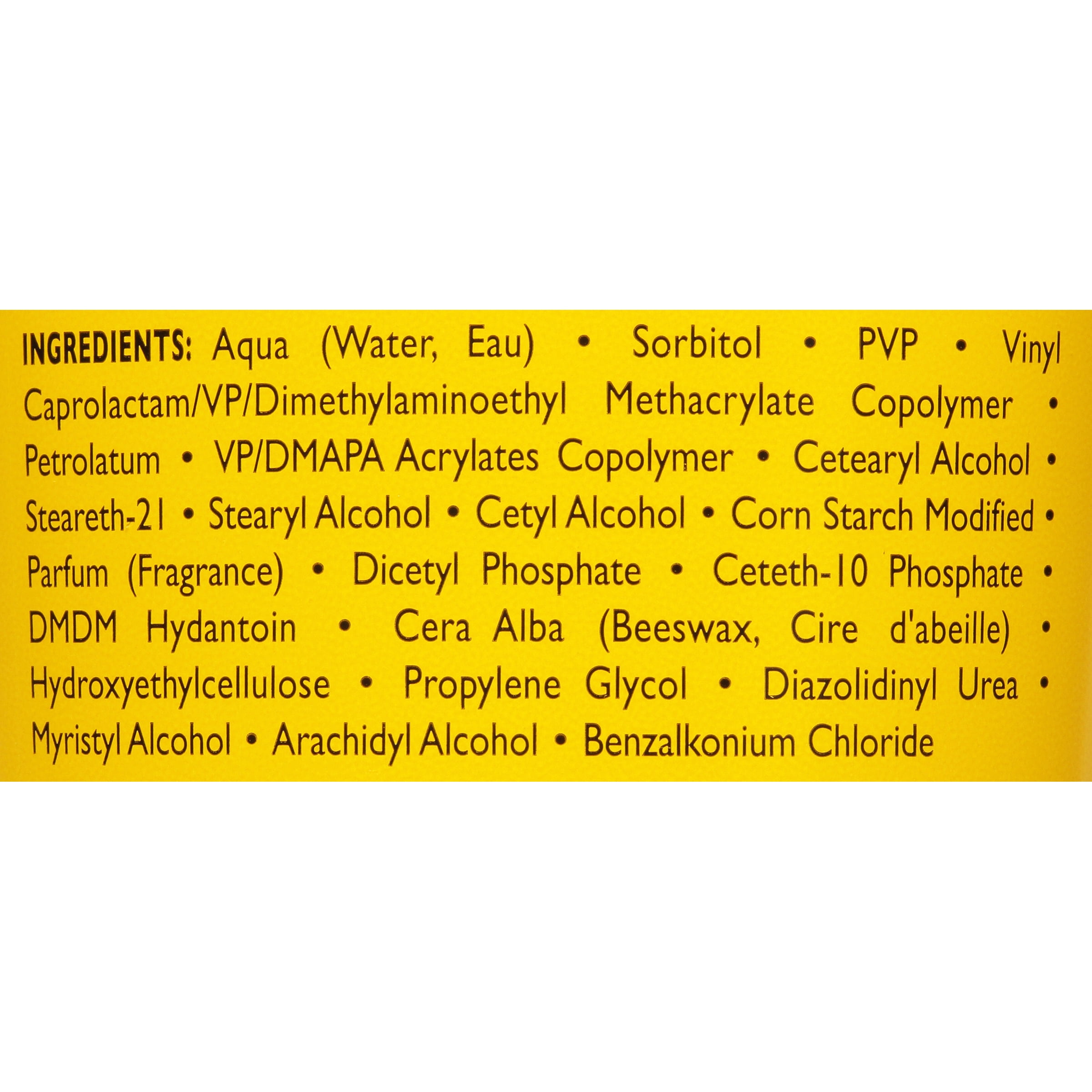 Got2b Glued Spiking Gel, 8 oz