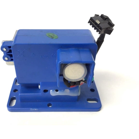 Hydra Fitness Exchange Resistance Servo Gear Motor LX5-RSGM Works W Lateral X LX5 Elliptical