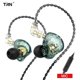 thumbnail image 1 of Auriculares intrauditivos TRN MT1 con sonido de alta claridad y conector de 10 mm, 1 of 8