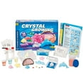 thumbnail image 3 of Crystal Growing Kit Deluxe Activity sets for Children, 3 of 6