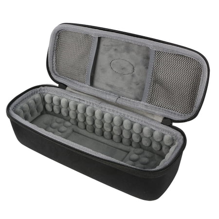 for Anker Premium Stereo Bluetooth 4.0 Portable Wireless Speaker A3143 Storage Carrying Travel