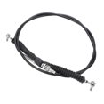 thumbnail image 2 of Polaris Ranger 400 500 800 Gear Selector Shift Cable 7081753, 2 of 5