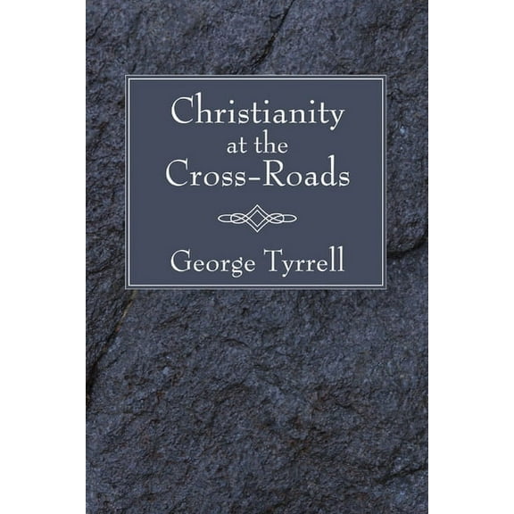 Christianity at the Cross-Roads (Paperback)