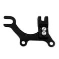 thumbnail image 4 of 2x Soporte de montaje del adaptador del soporte de adecuado reacondicionamiento de shamjiam Adaptador de freno de disco, 4 of 9