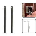 thumbnail image 4 of Door Lock Plate Bending Adjustment Tool Lock Tongue Clearance Adjustment Wrench 1Pcs, 4 of 5