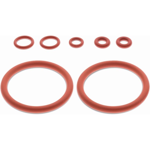 Ensemble de Panier Unité de Brassage Compatible pour Machines à Café Jura Micro et ENA