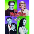 thumbnail image 1 of The Munsters: Complete Series, 1 of 1