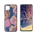 thumbnail image 1 of Compatible with Boost Mobile Celero 5G Phone Case, Plants-2 Case Men Women, Flexible Silicone Shockproof Case for Boost Mobile Celero 5G, 1 of 1