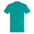 thumbnail image 2 of SOLS Mens Imperial Heavyweight Short Sleeve T-Shirt, 2 of 4