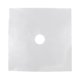 thumbnail image 3 of Protector de Estufa de Gas ANGGREK Reutilizable Antiadherente Negro, 3 of 8