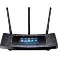 thumbnail image 3 of Router TP-Link AC1900 con pantalla táctil Wi-Fi Gigabit, 3 of 5