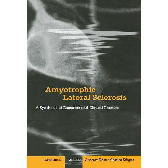 Amyotrophic Lateral Sclerosis, (Hardcover)